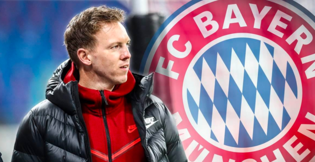  拜仁主帅纳格尔斯曼战术革新引领德甲潮流