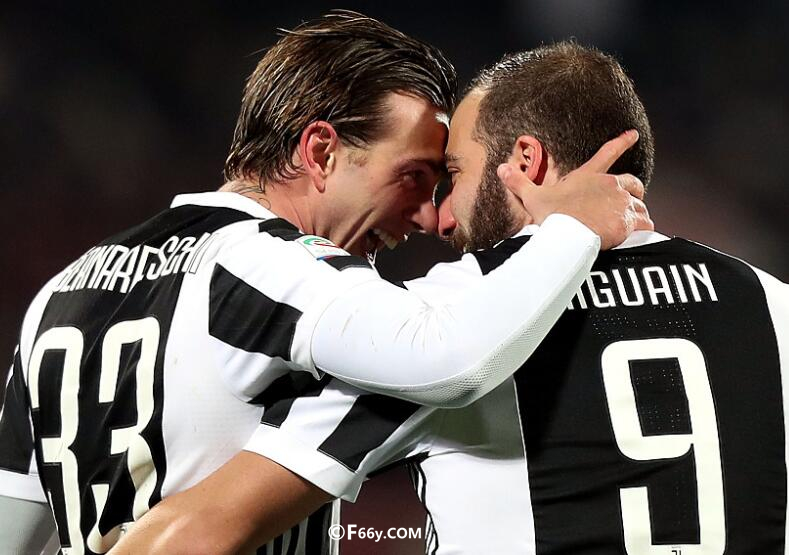  尤文图斯绝杀对手，延续联赛不败金身