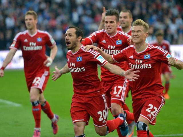  圣保利德比战火星撞地球，同城死敌激战成平局