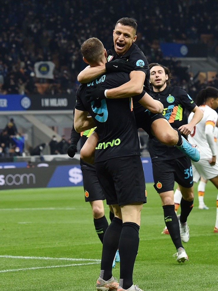  那不勒斯客场力克罗马，南方劲旅稳固欧冠席位